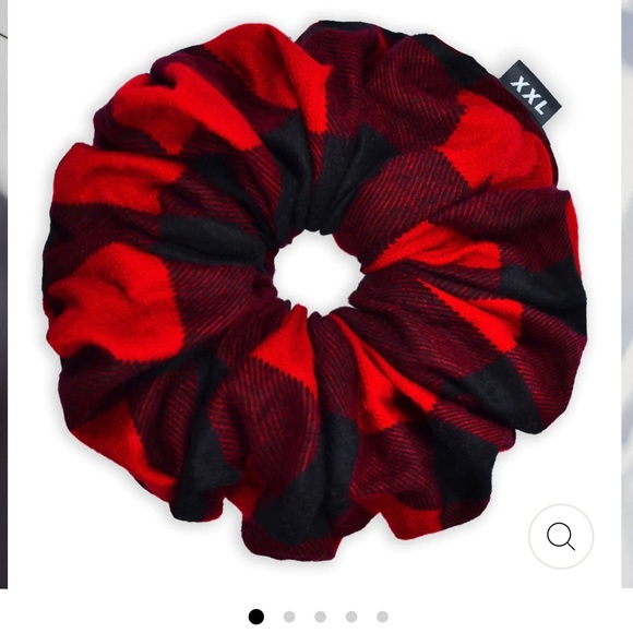 XXL Scrunchie Dani - Picture 1 of 4
